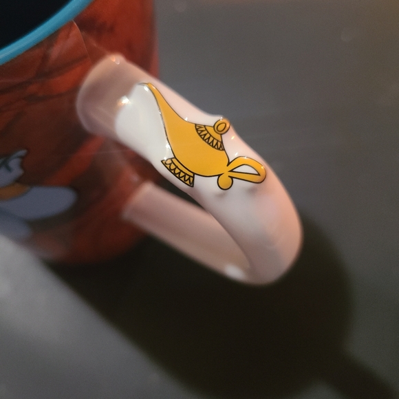 Disney Genie "Believe In Magic" Mug - Picture 4 of 5